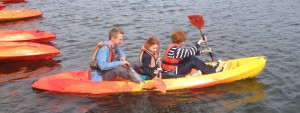kayak catalunya