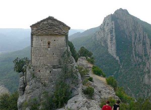 ermita pertusa