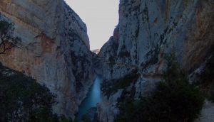 senderismo catalunya