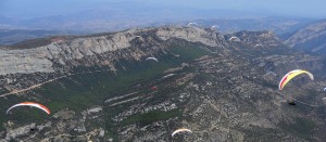 foto zona de vuelo ager