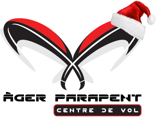 logo navidad